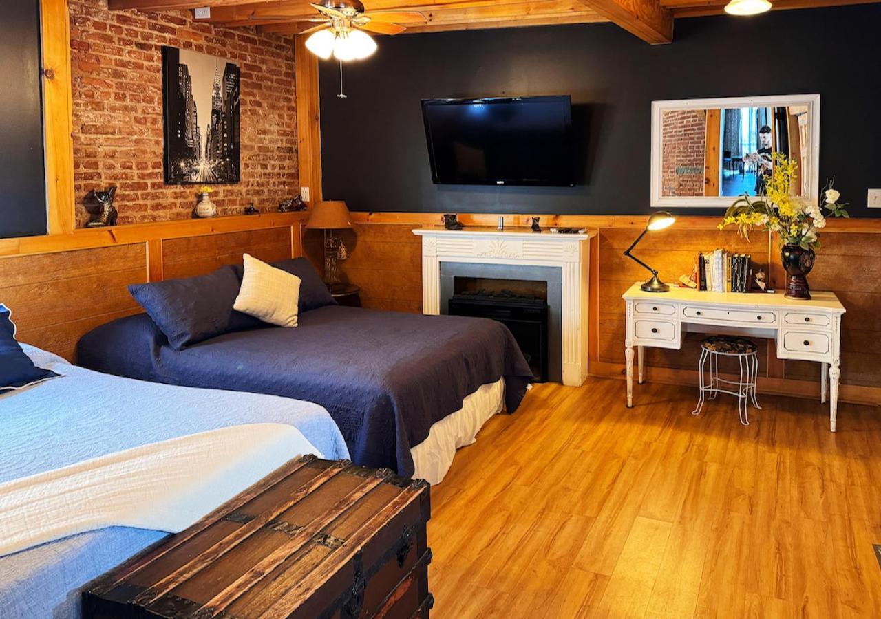 See Ny Now Sleeps 21 Union City Exterior photo
