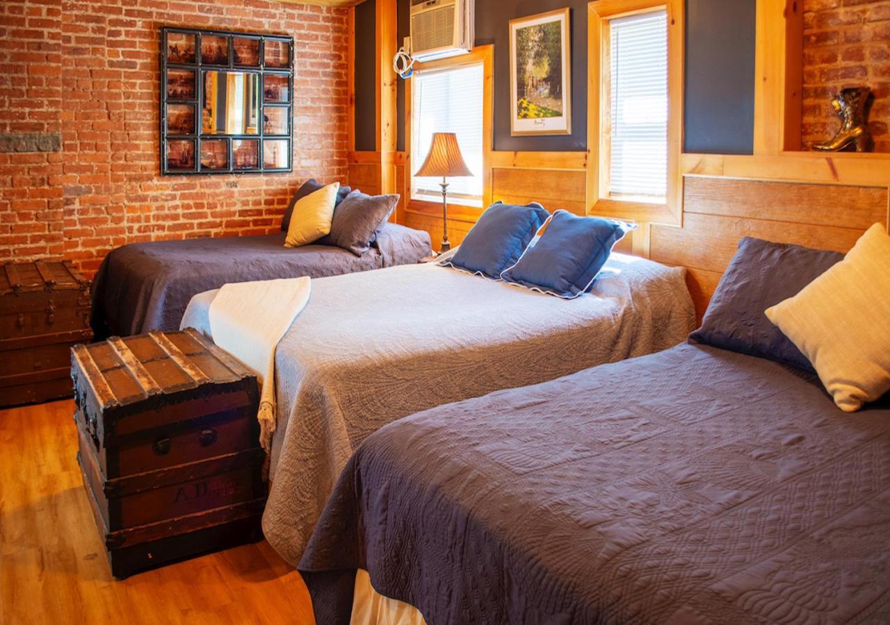 See Ny Now Sleeps 21 Union City Exterior photo
