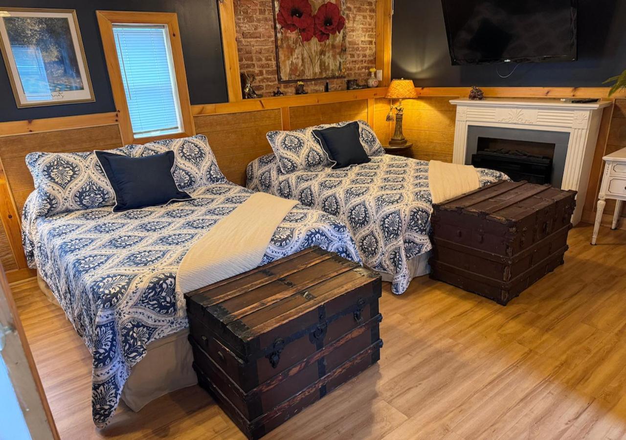 See Ny Now Sleeps 21 Union City Exterior photo