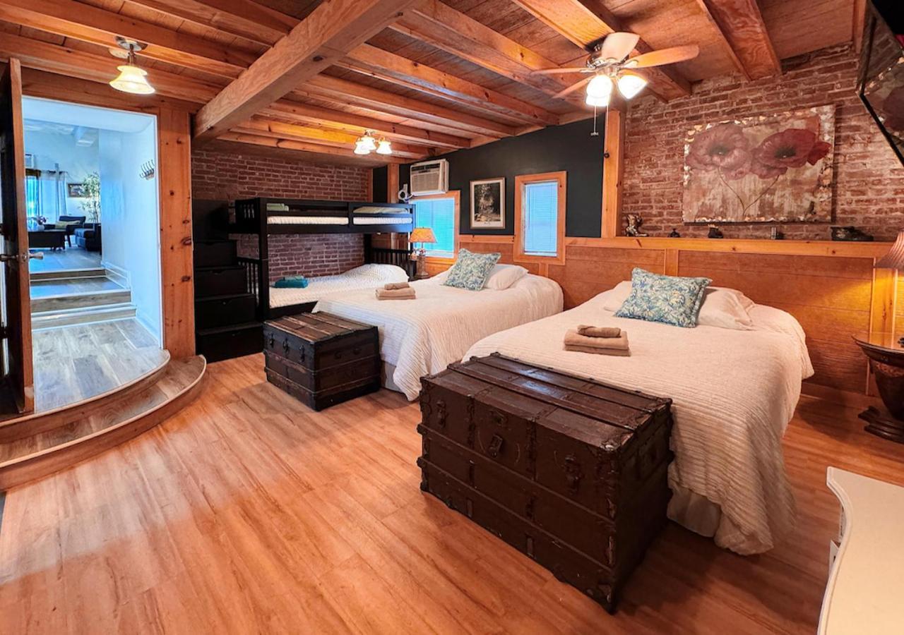 See Ny Now Sleeps 21 Union City Exterior photo