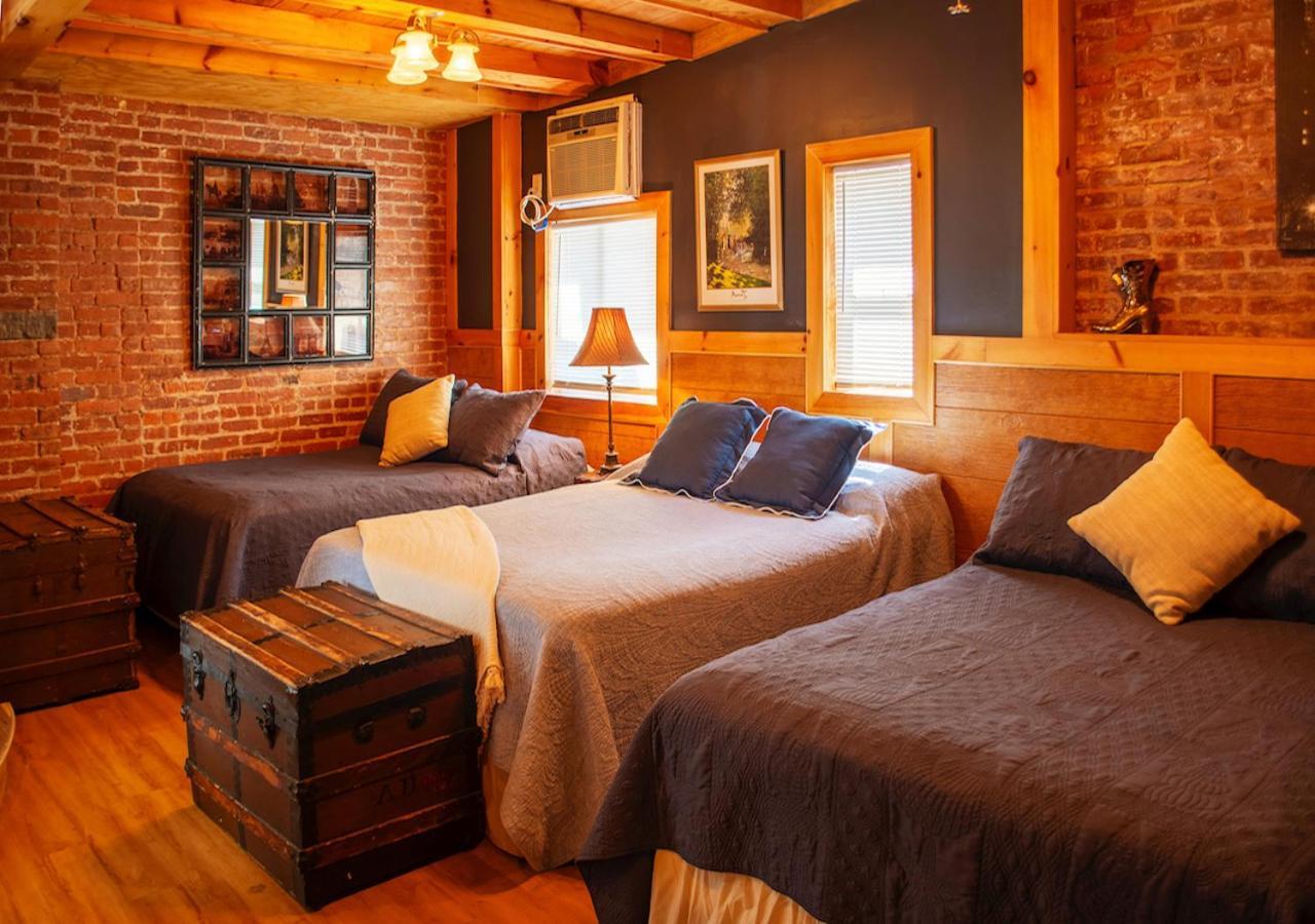 See Ny Now Sleeps 21 Union City Exterior photo