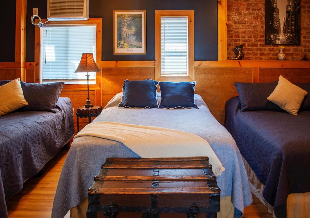 See Ny Now Sleeps 21 Union City Exterior photo