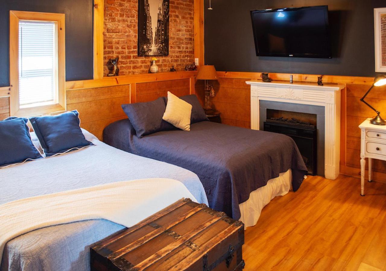 See Ny Now Sleeps 21 Union City Exterior photo