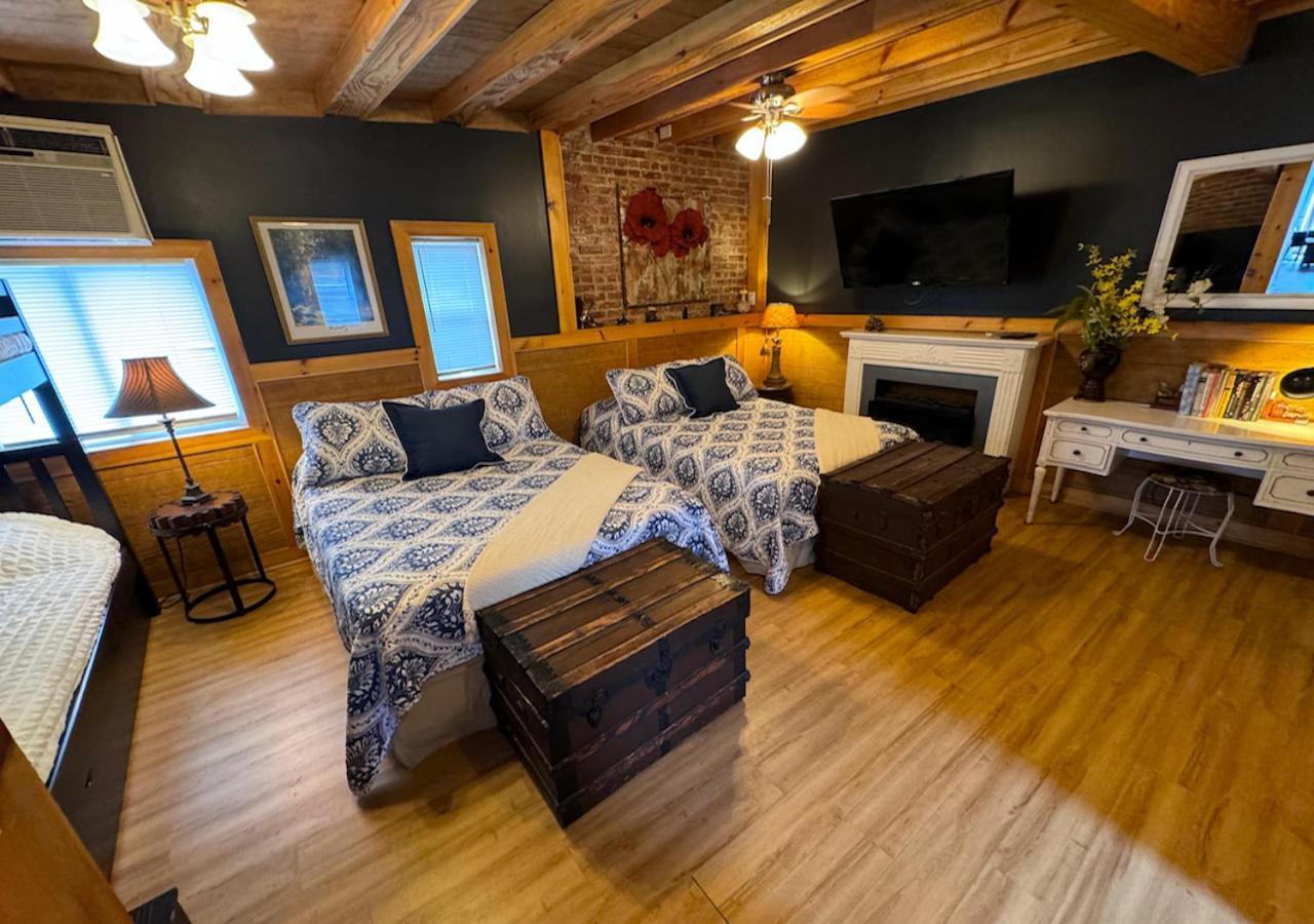 See Ny Now Sleeps 21 Union City Exterior photo