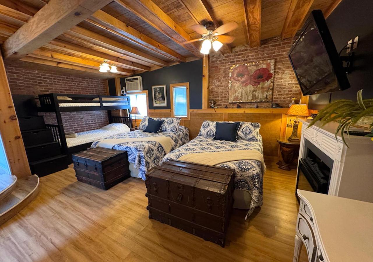 See Ny Now Sleeps 21 Union City Exterior photo