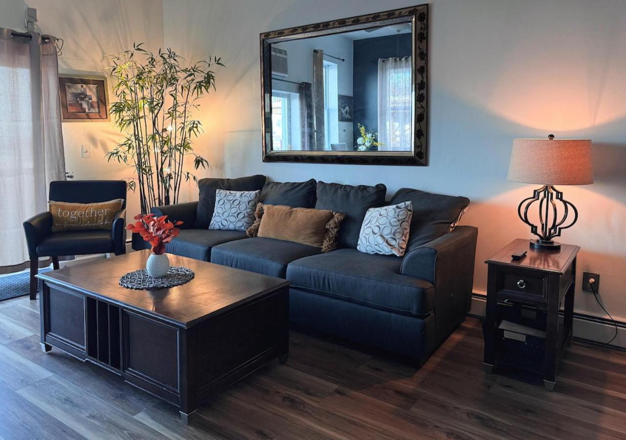 See Ny Now Sleeps 21 Union City Exterior photo