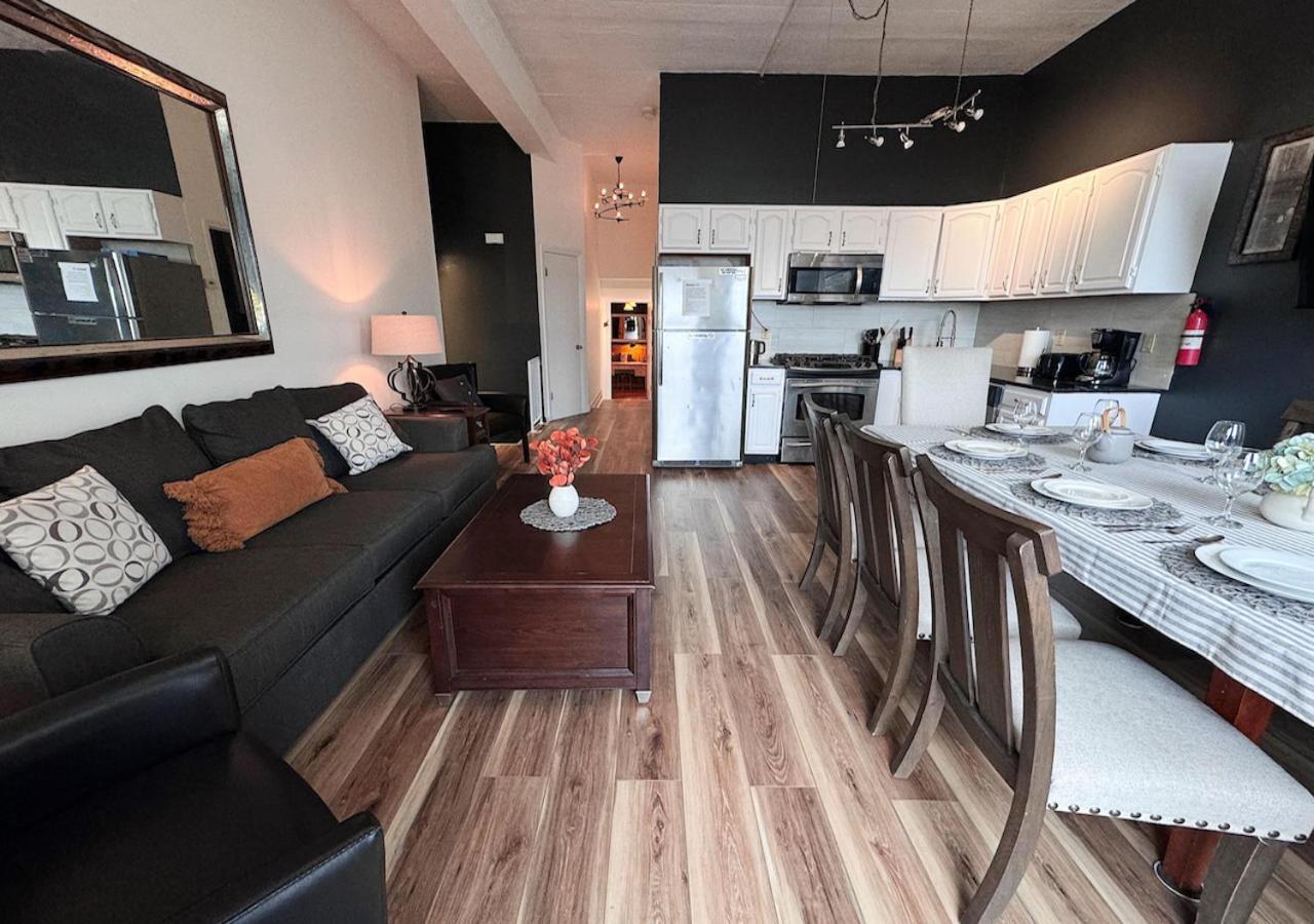 See Ny Now Sleeps 21 Union City Exterior photo