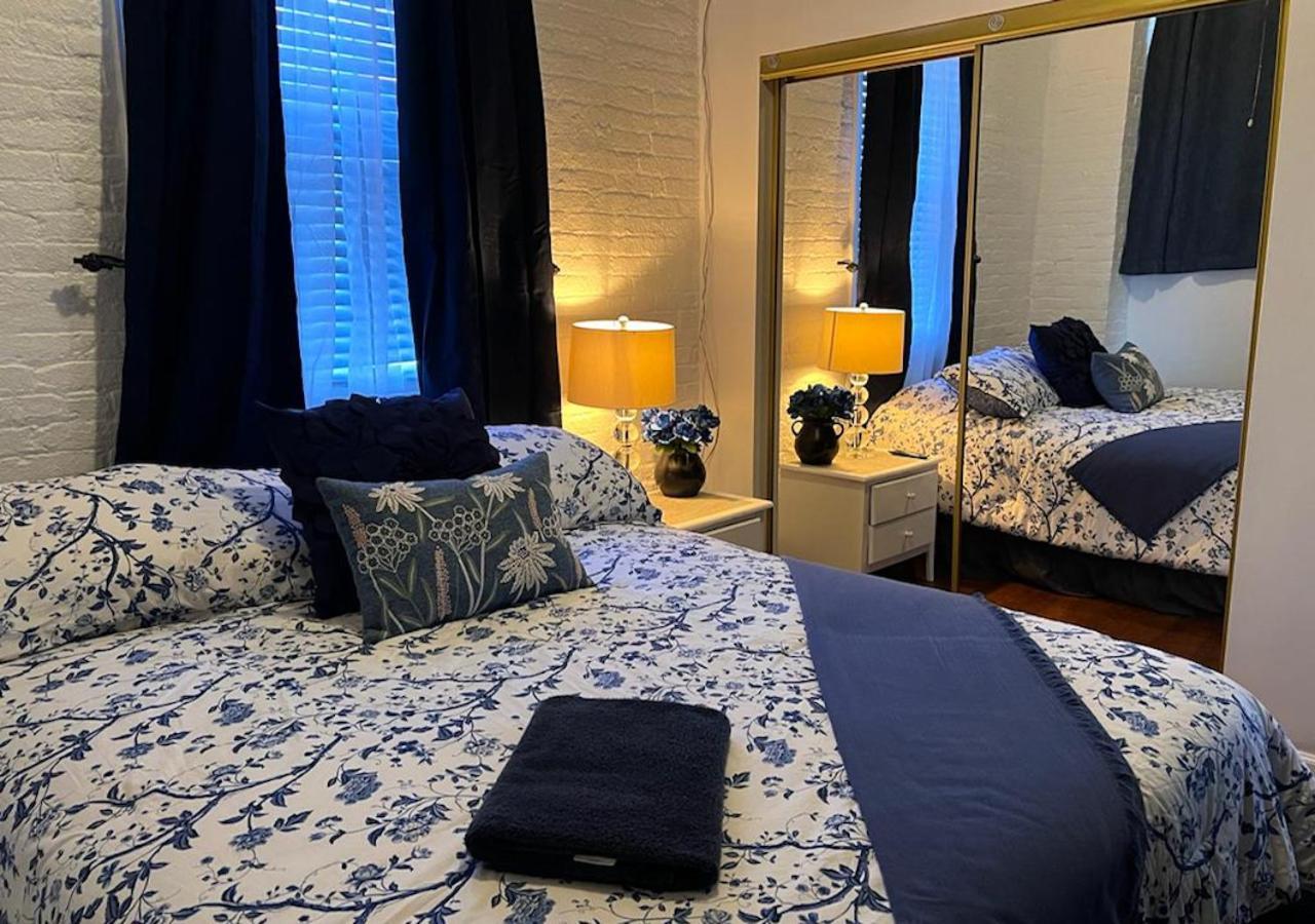 See Ny Now Sleeps 21 Union City Exterior photo