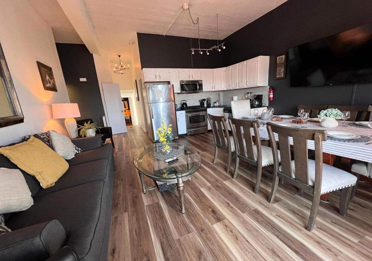 See Ny Now Sleeps 21 Union City Exterior photo