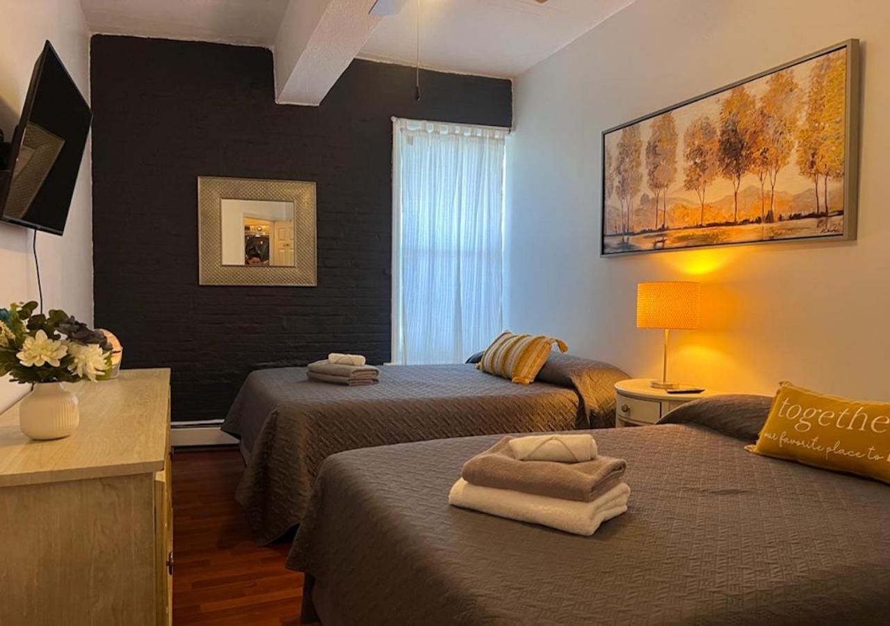 See Ny Now Sleeps 21 Union City Exterior photo