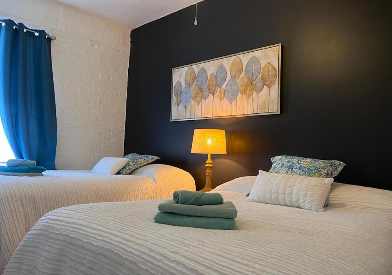 See Ny Now Sleeps 21 Union City Exterior photo