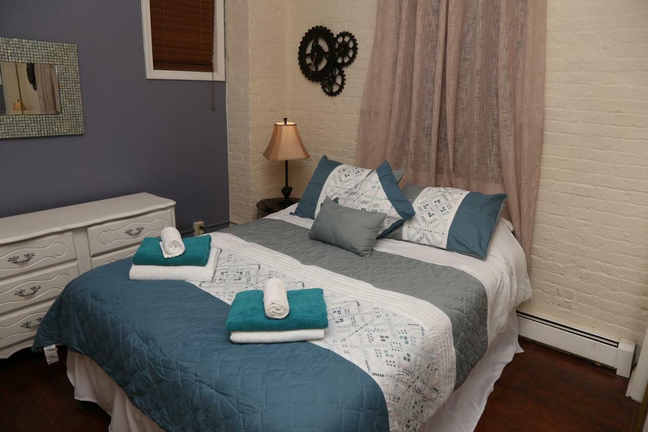 See Ny Now Sleeps 21 Union City Exterior photo