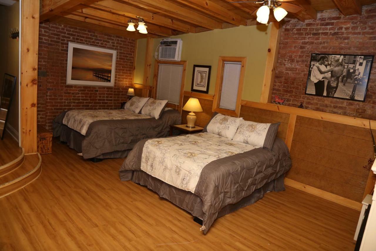 See Ny Now Sleeps 21 Union City Exterior photo