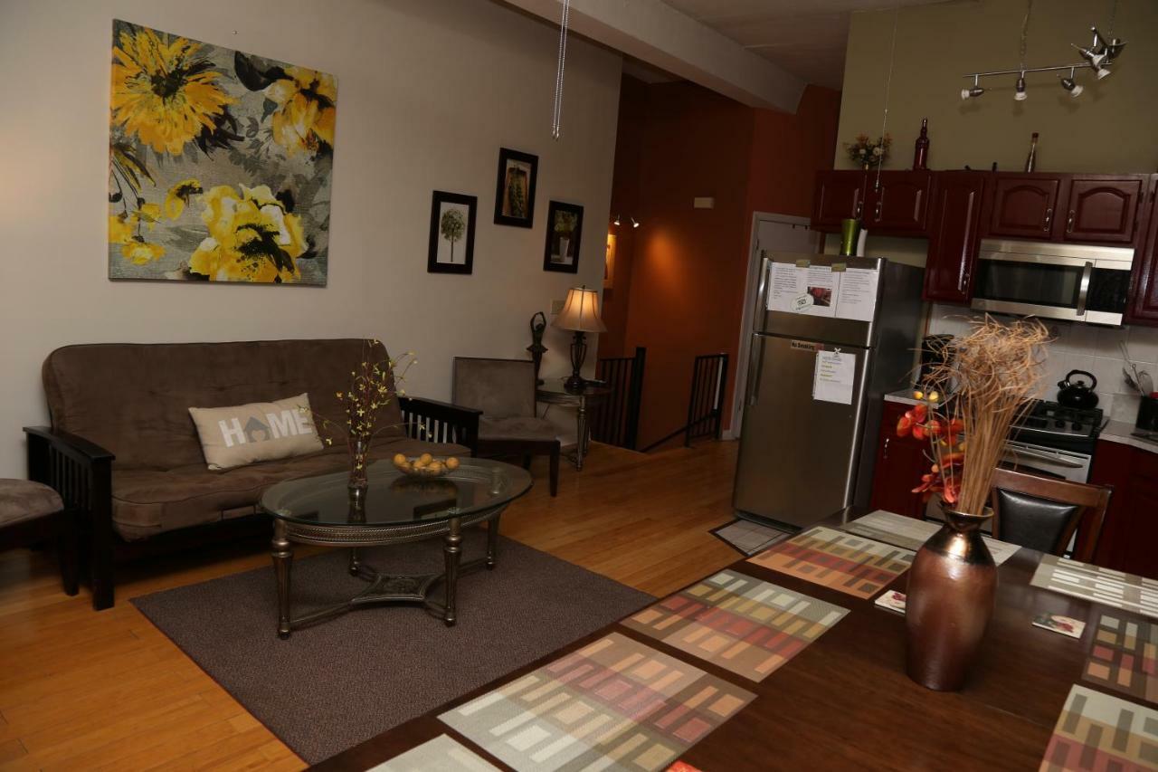 See Ny Now Sleeps 21 Union City Exterior photo